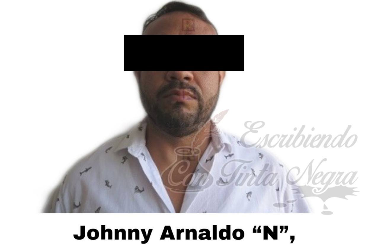 INTERVIENEN A VENEZOLANO CON TARJETAS ROBADAS