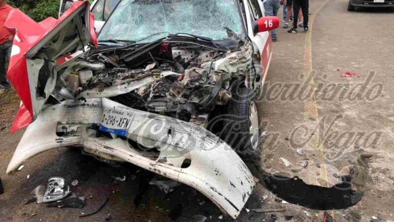 ENCONTRONAZO EN TENAMPA