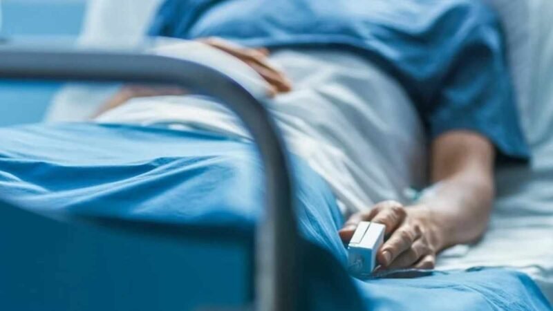 FALLECE UNO DE LOS DOS PACIENTES SOSPECHOSOS DE CONTRAER HONGO NEGRO