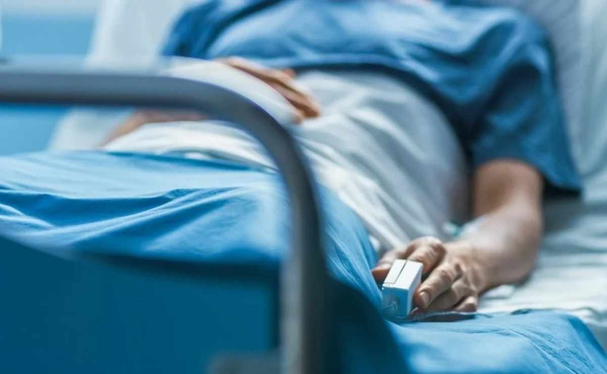 FALLECE UNO DE LOS DOS PACIENTES SOSPECHOSOS DE CONTRAER HONGO NEGRO