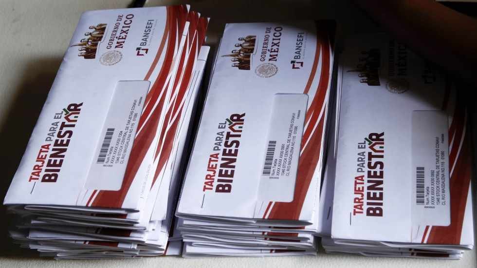 ALERTAN POR FRAUDES TELEFÓNICOS SOBRE TARJETAS PARA ADULTOS MAYORES