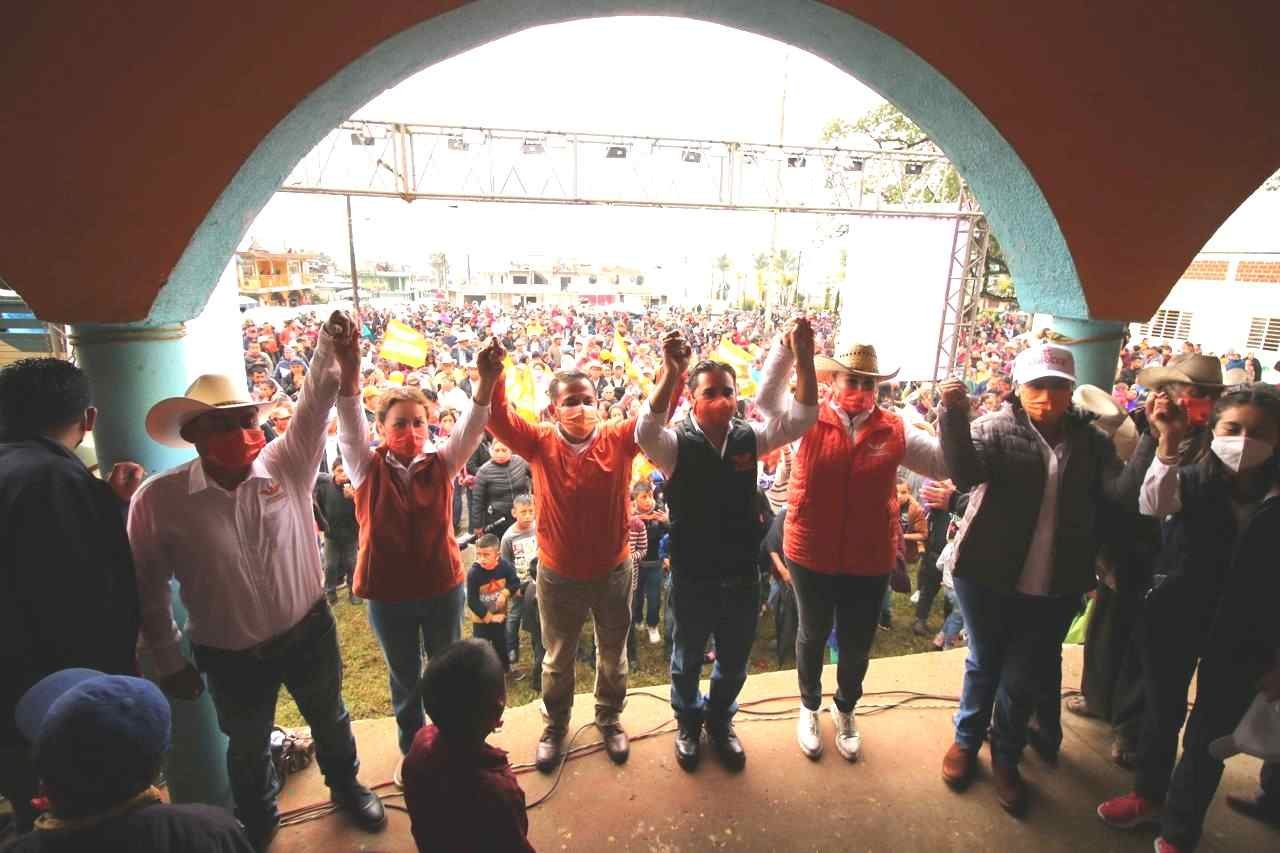 MUESTRA “MÚSCULO NARANJA” JOSÉ LUIS ALONSO JUÁREZ