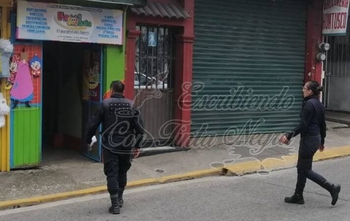 ENCUENTRAN A PROFESOR SIN VIDA DENTRO DE SU CASA