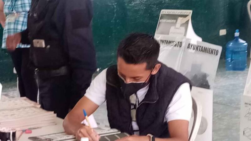 REBASA ELECCIÓN AL OPLE