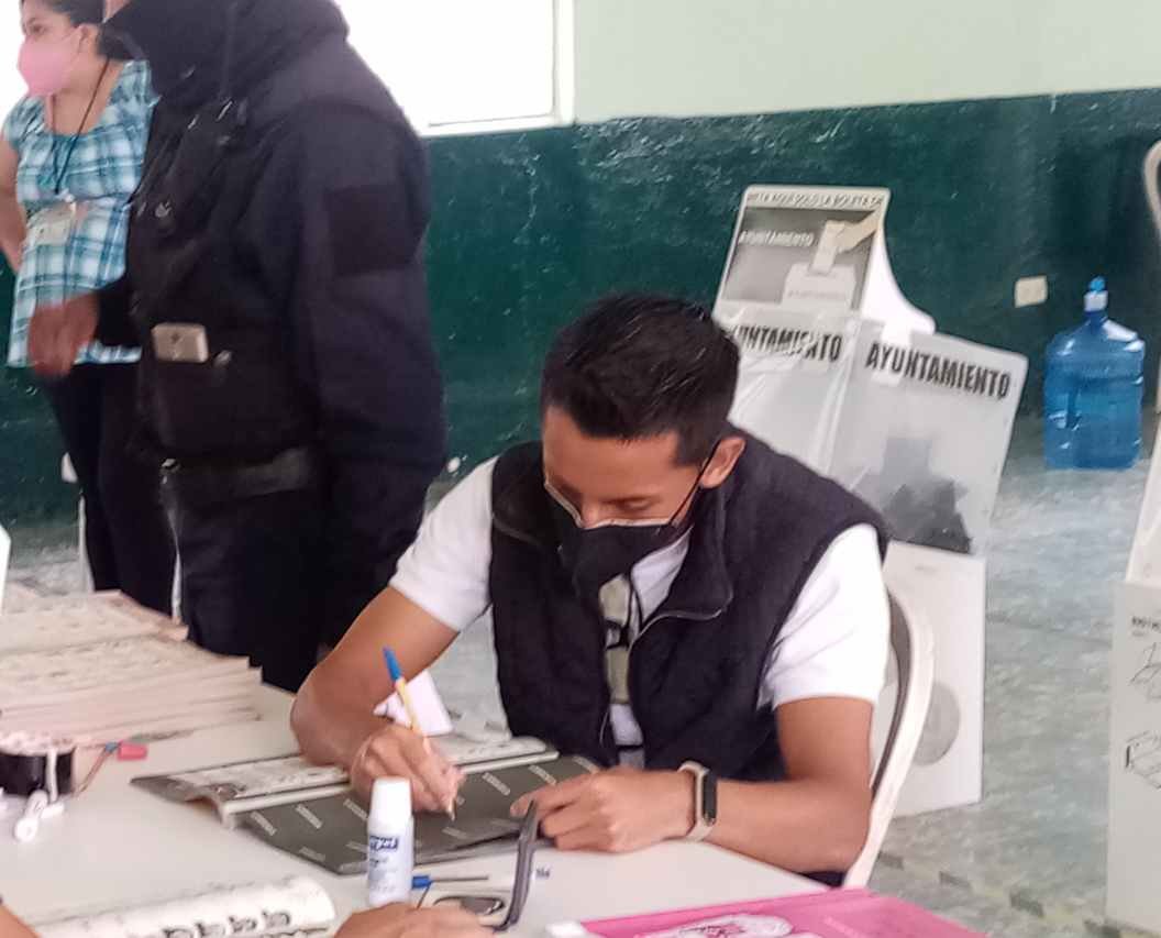 REBASA ELECCIÓN AL OPLE