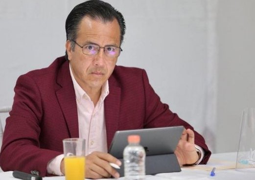 GOBERNADOR VA POR OTRO CRÉDITO DE MIL 400 MILLONES