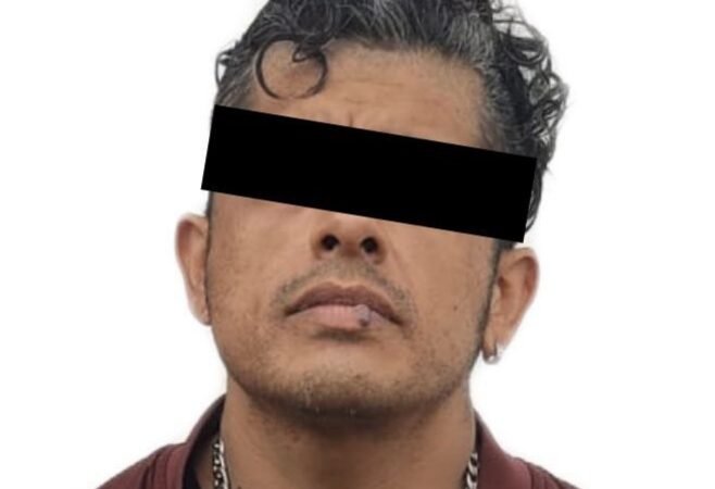 CAE LÍDER DE NARCO MENUDISTAS