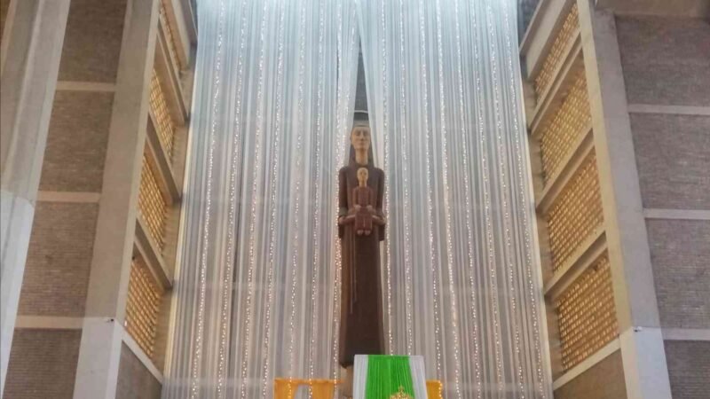 SAN ANTONIO DE PADUA