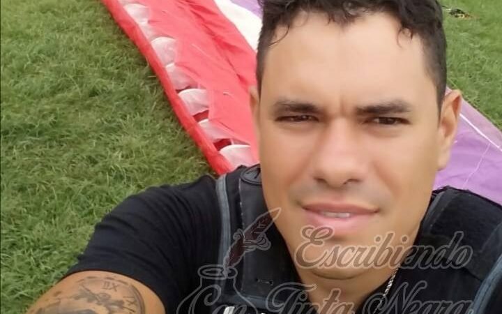 DESAPARECE JALICIENCE; IBA A COSCOMATEPEC