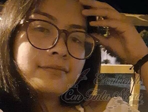 DESAPARECE MENOR EN COSCOMATEPEC