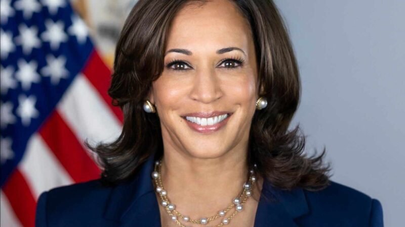 PIDE KAMALA HARRIS A SENADO DE EU APROBAR LEY PARA DAR CIUDADANÍA A ‘DREAMERS’