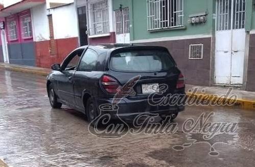 DENUNCIAN A ACOSADOR DE HUATUSCO