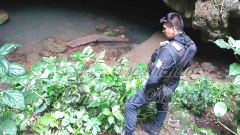 ENCUENTRAN EJECUTADO A SECUESTRADO