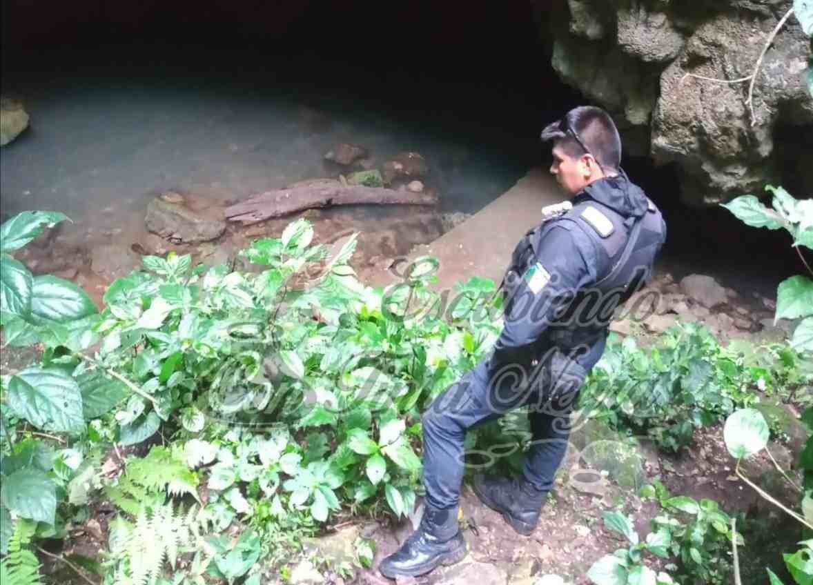 ENCUENTRAN EJECUTADO A SECUESTRADO