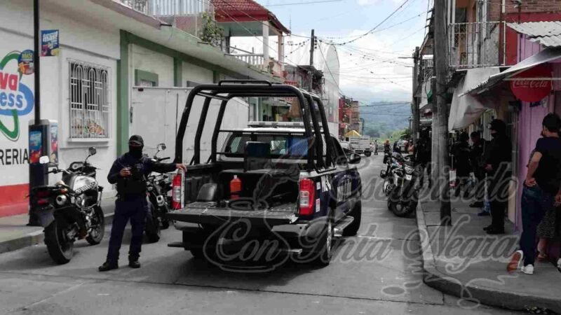 ENCUENTRAN SIN VIDA A ADOLESCENTE