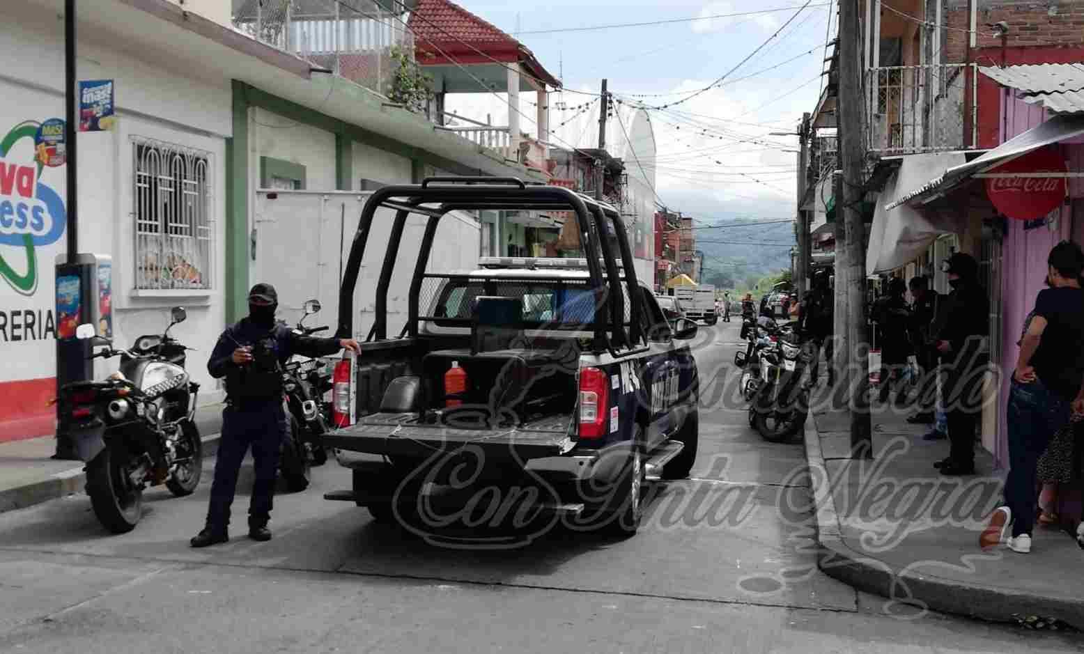 ENCUENTRAN SIN VIDA A ADOLESCENTE
