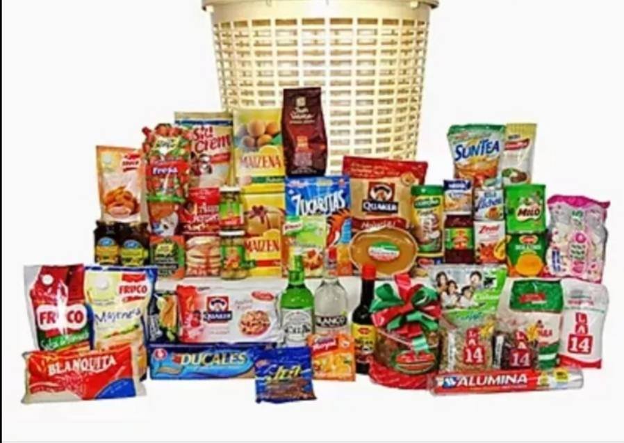 VERACRUZANOS, SIN ACCESO A CANASTA BÁSICA