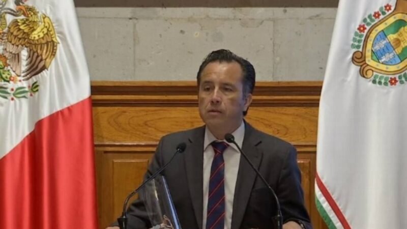 GOBIERNO VA TRAS NARCO CANDIDATOS