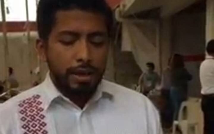 OPLE DISTRITAL SE NIEGA A RECUENTO TOTAL DE VOTOS