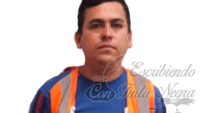 VINCULAN A PROCESO A PEDERASTA DE TLALTETELA