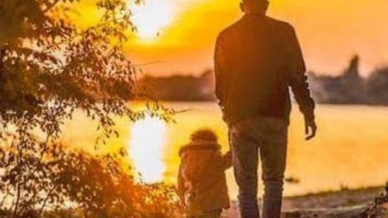 PADRE NO ES SOLO QUIEN ENGENDRA, SINO QUIEN EDUCA; ARQUIDIÓCESIS