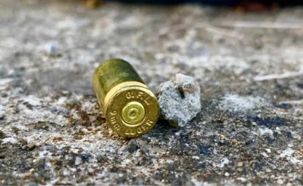 VERACRUZ SUMA 13 POLICÍAS ASESINADOS EN 2021