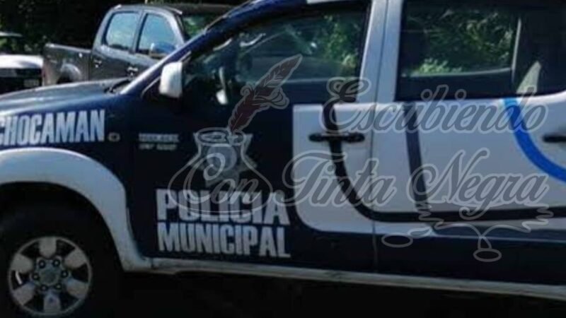 ROBAN CAMIONETA A MANO ARMADA