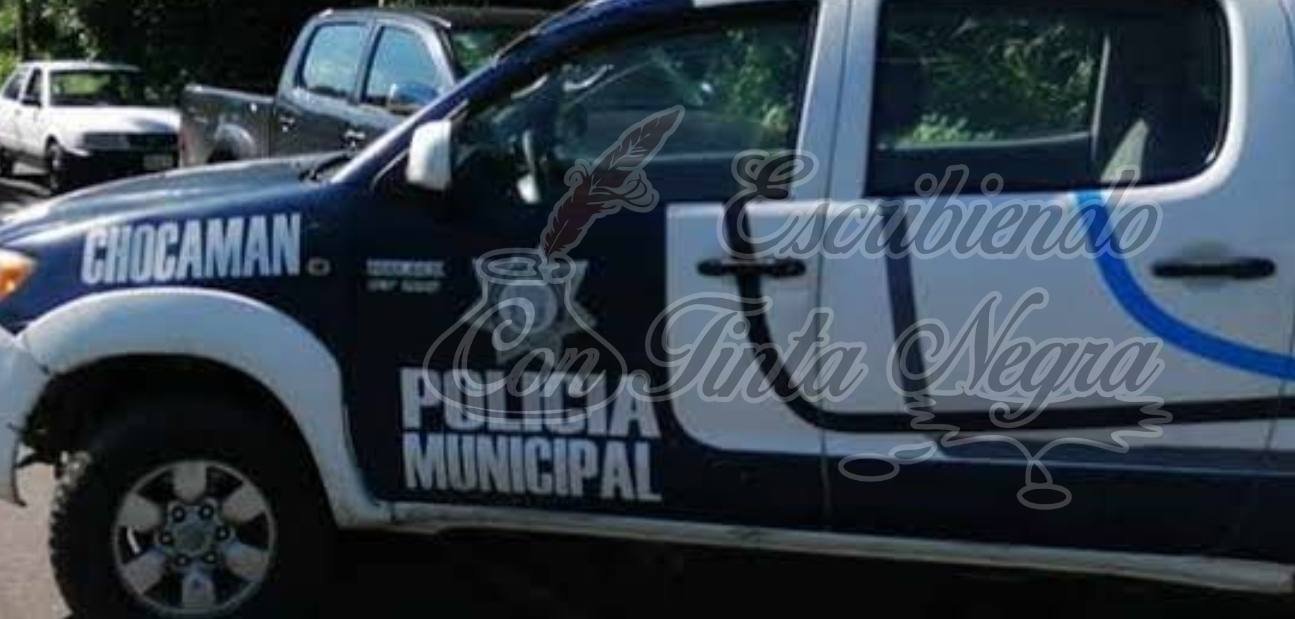 ROBAN CAMIONETA A MANO ARMADA