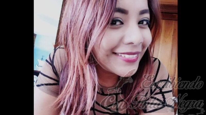 DESAPARECE JOVEN DE CÓRDOBA