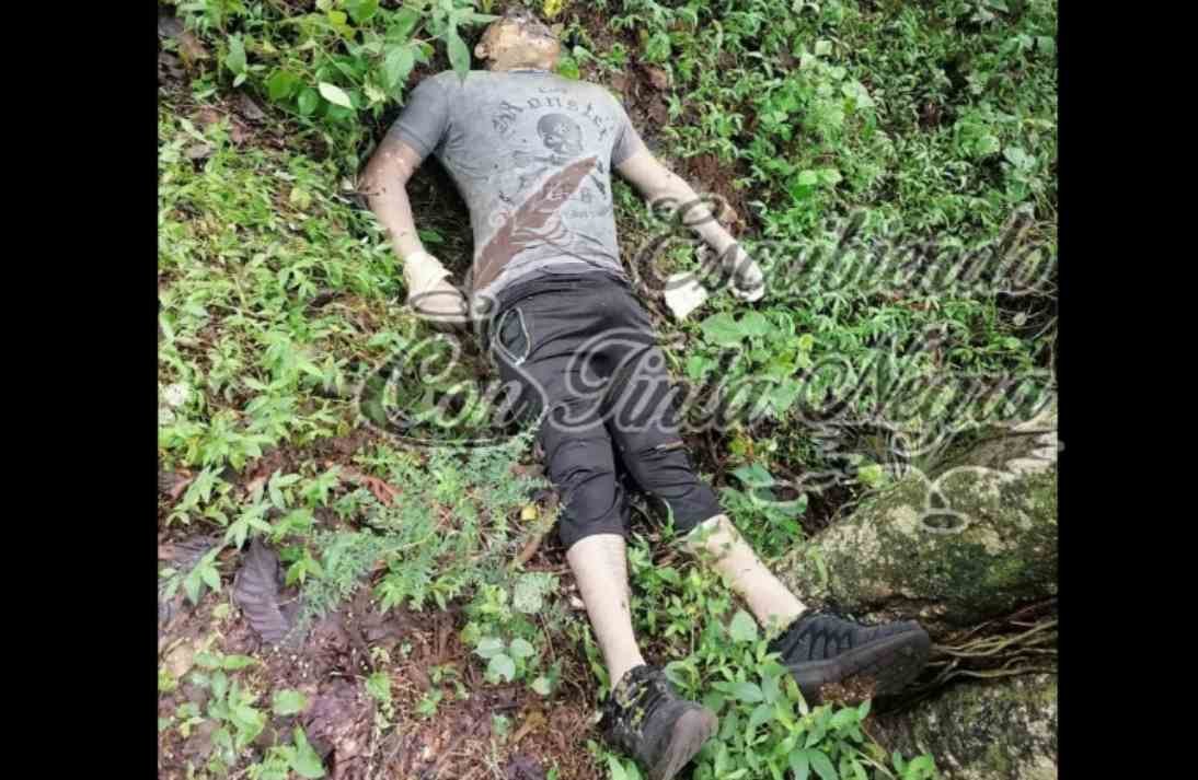 ENCUENTRAN PUTREFACTO EN AMATLÁN