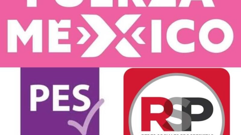 PARTIDOS “SATÉLITE” A PUNTO DE DESAPARECER