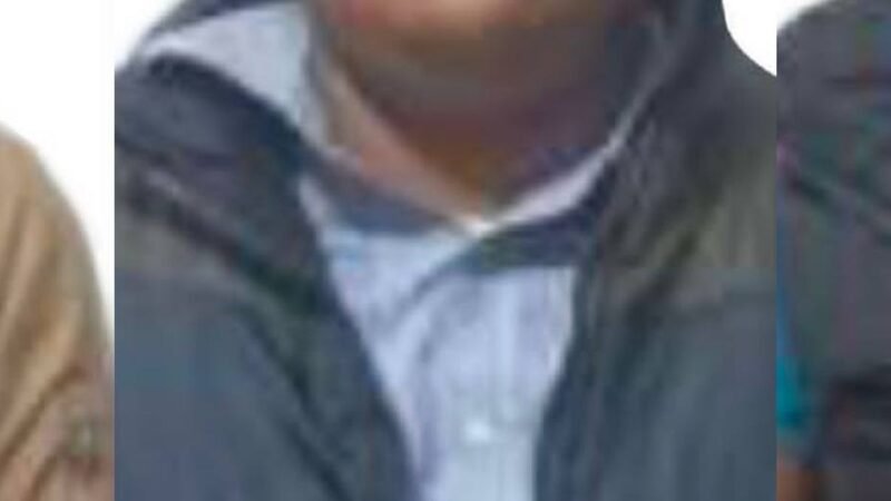 CAPTURAN A 3 POR TRÁFICO DE PERSONAS