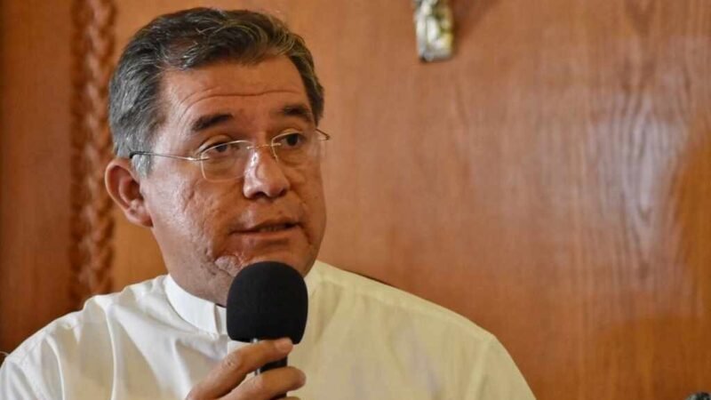 CONDENA ARQUIDIÓCESIS DE XALAPA INICIATIVA PRO ABORTO