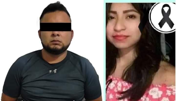ENCUENTRAN SIN VIDA A JOVEN DESAPARECIDA