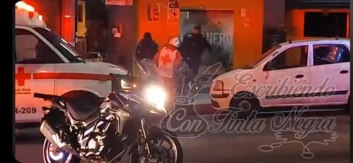 BALEAN A DOS EN BAR DE CÓRDOBA; UNO MURIÓ