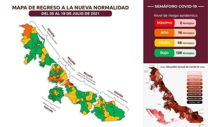 ARRANCA JULIO CON SEMÁFORO VERDE PARA LAS ALTAS MONTAÑAS