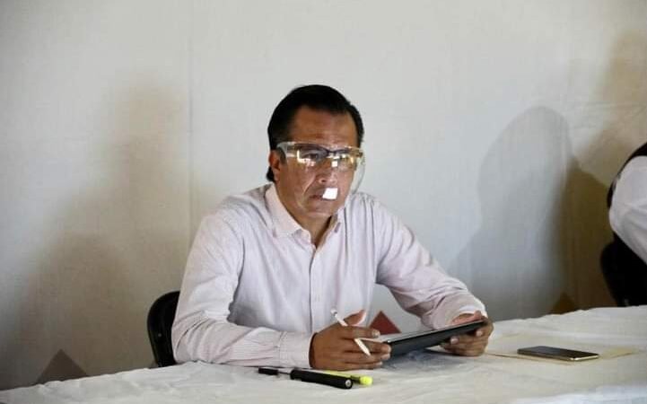 GOBIERNO PIDE EVITAR TERCERA OLA DE CONTAGIOS POR CORONAVIRUS