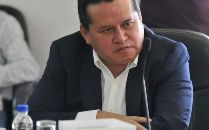 VIOLENCIA A LA ALZA, POR IMPUNIDAD; PRD