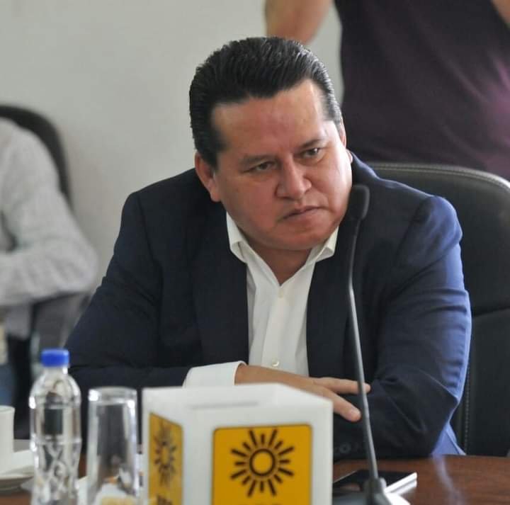 VIOLENCIA A LA ALZA, POR IMPUNIDAD; PRD