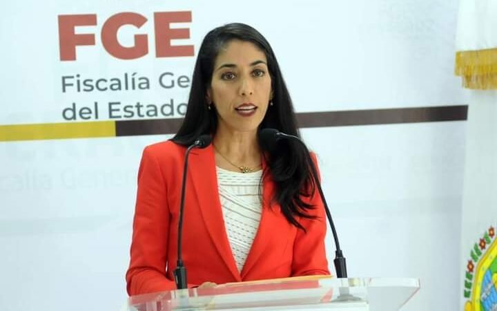 EXIGEN RENUNCIA DE FISCAL DEL ESTADO