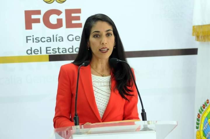 EXIGEN RENUNCIA DE FISCAL DEL ESTADO