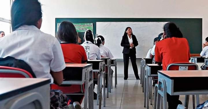 AUMENTA DESERCIÓN ESCOLAR EN ESCUELAS PARTICULARES