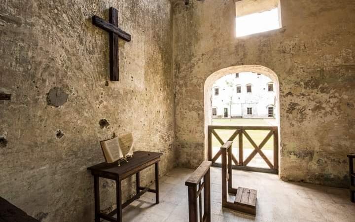 DIÓCESIS DE ORIZABA, CONTRA MUSEO DE LA INQUISICIÓN