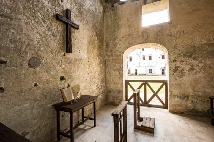 DIÓCESIS DE ORIZABA, CONTRA MUSEO DE LA INQUISICIÓN