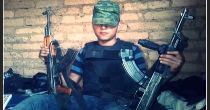 MARINA REPORTA DETENCIÓN DE “NIÑOS SICARIOS” EN VERACRUZ