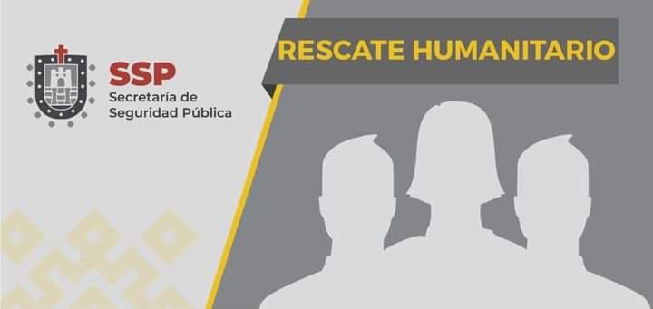 INTERVIENEN A 13 MIGRANTES