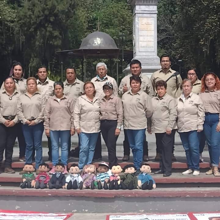 PERSONAS HALLADAS EN FOSAS FUERON ASESINADAS 8 MESES ATRAS