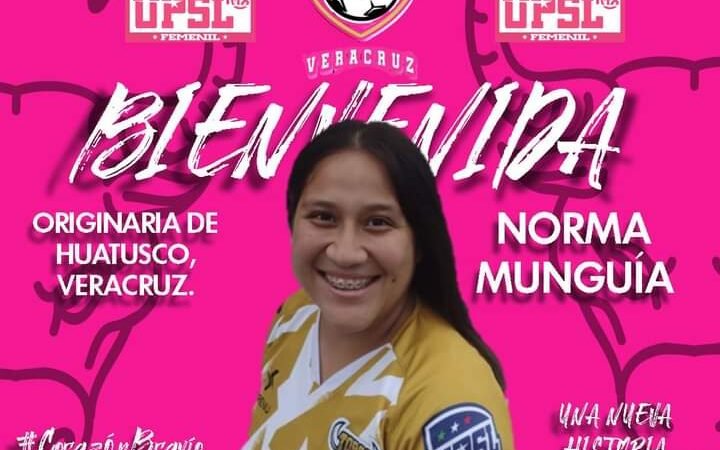 JOVEN HUATUSQUEÑA, A LOS TOROS DE VERACRUZ