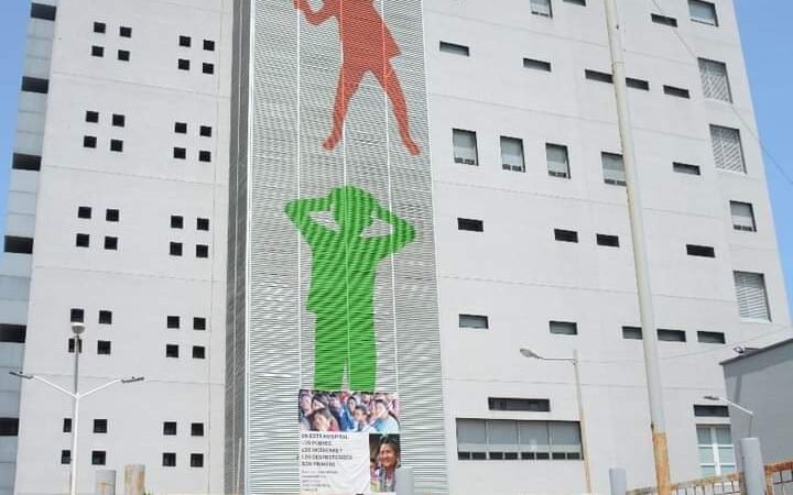 MUERE NIÑA POR FALTA DE MEDICAMENTOS CONTRA EL CÁNCER