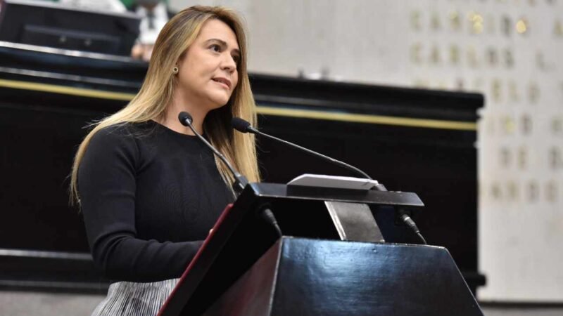 PROPONE DIPUTADA CREACIÓN DEL REGISTRO ESTATAL DE DEUDORES ALIMENTARIOS